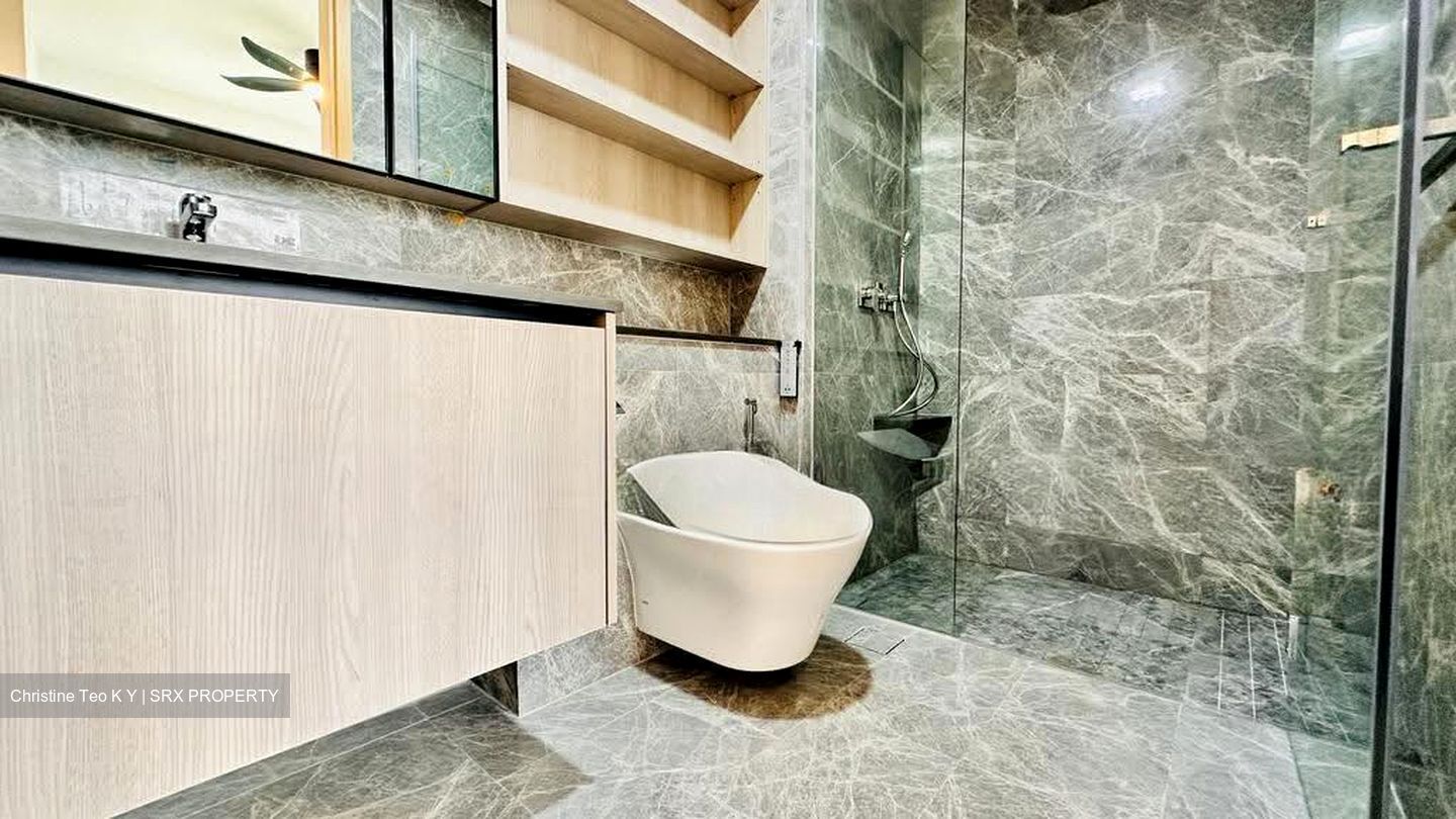 One Holland Village Residences (D10), Apartment #628004631